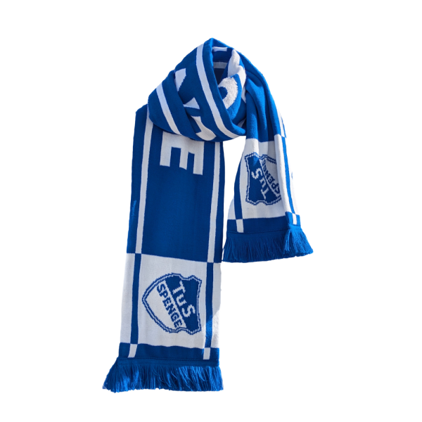 TuS Spenge - Fanschal